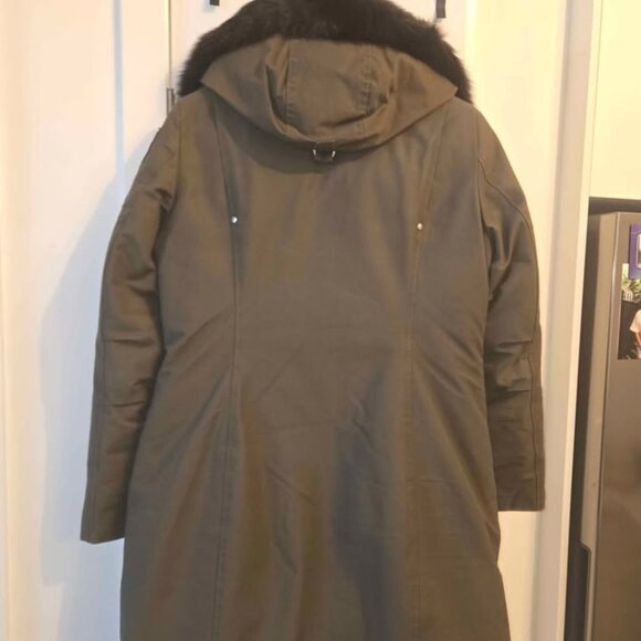 Mooseknuckles Jacket - Picture 2 of 4